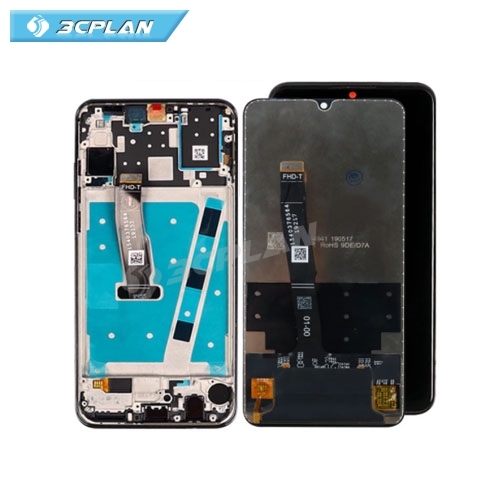 For Huawei Honor 20S LCD Display + Touch Screen Replacement Digitizer Assembly