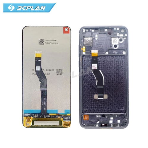 For Huawei View 20 V20 PCT-L29 AL10 TL10 LCD Display + Touch Screen Replacement Digitizer Assembly