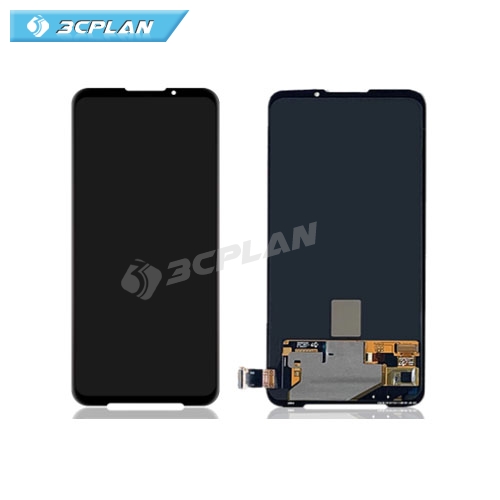 For Xiaomi Black shark 3 LCD Display + Touch Screen Replacement Digitizer Assembly