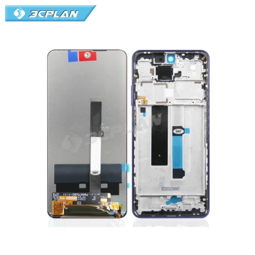 For Xiaomi Mi 10T Lite LCD Display + Touch Screen Replacement Digitizer Assembly