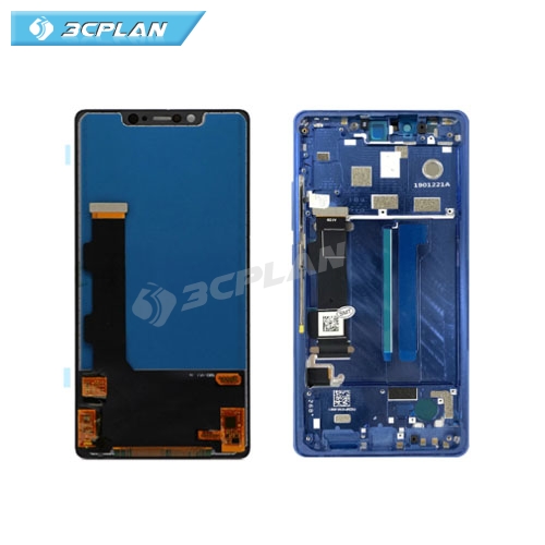 (Small Size)For Xiaomi 8 se mi8se LCD Display + Touch Screen Replacement Digitizer Assembly