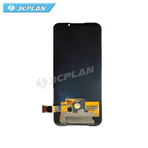 For Xiaomi Black shark 2/pro LCD Display + Touch Screen Replacement Digitizer Assembly