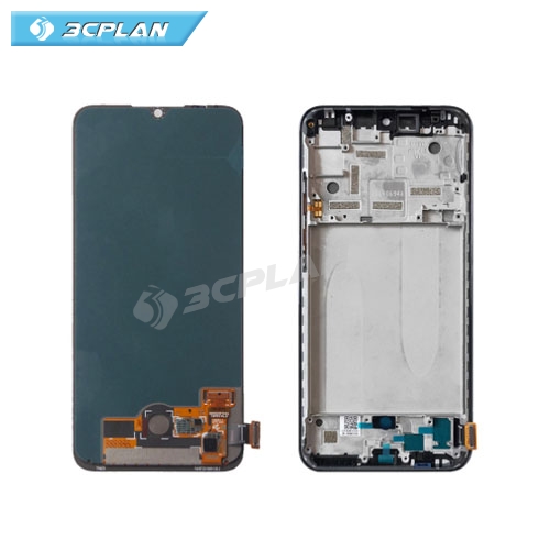 (TFT)For Xiaomi Mi A3 CC9e LCD Display + Touch Screen Replacement Digitizer Assembly