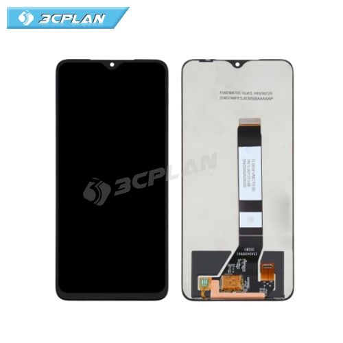For Xiaomi mi Poco M3 LCD Display + Touch Screen Replacement Digitizer Assembly