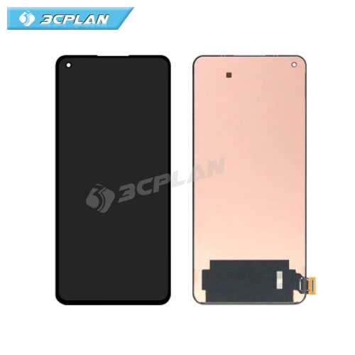 For Xiaomi Mi 11 Lite LCD Display + Touch Screen Replacement Digitizer Assembly