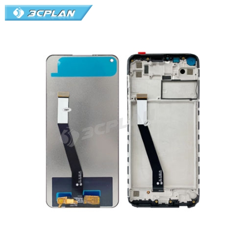 For Xiaomi Note 9 10X 4G M2003J15SG Display M2003J15SC Display + Touch Screen Replacement Digitizer Assembly