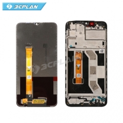 For OPPO Realme C3 RMX2027 Display + Touch Screen Replacement Digitizer Assembly