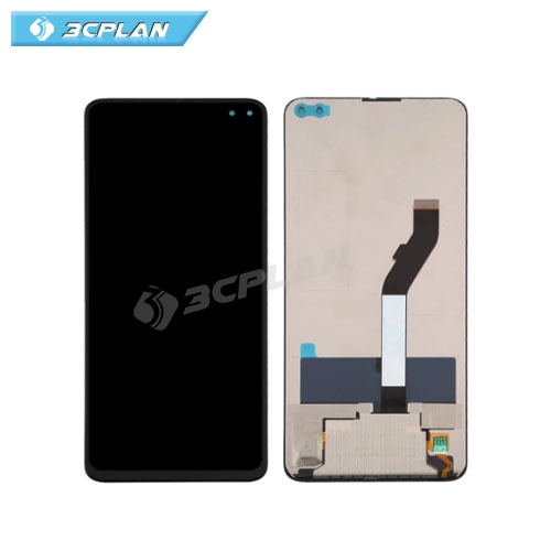 For Xiaomi Redmi K30 4G Poco X2 Display + Touch Screen Replacement Digitizer Assembly