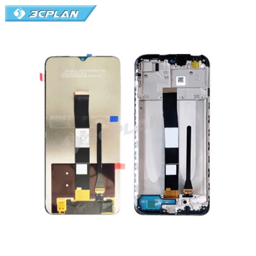 For Xiaomi Redmi 9A 9C Display + Touch Screen Replacement Digitizer Assembly