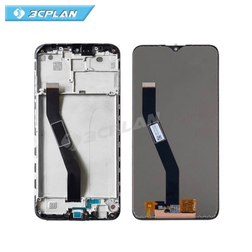 For Xiaomi Redmi 8 8A Display + Touch Screen Replacement Digitizer Assembly