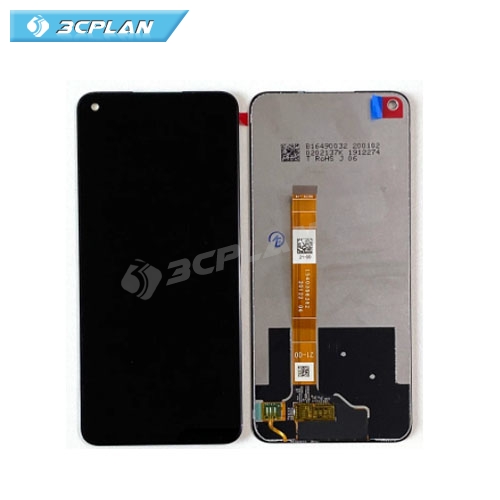 For OPPO Realme 6 RMX2001 6S RMX2002 Display + Touch Screen Replacement Digitizer Assembly