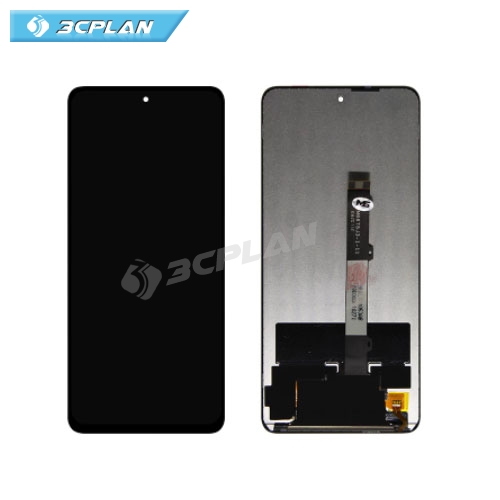For Xiaomi mi Poco X3 Pro LCD Display + Touch Screen Replacement Digitizer Assembly