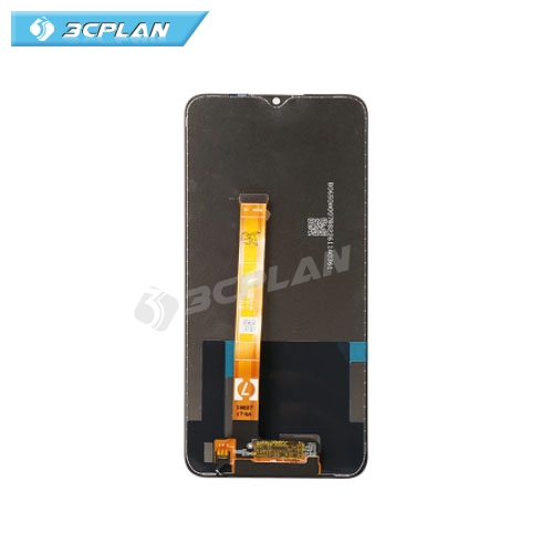 For OPPO Realme C15 RMX2180 Display + Touch Screen Replacement Digitizer Assembly