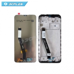 For Xiaomi Redmi 9 Display + Touch Screen Replacement Digitizer Assembly