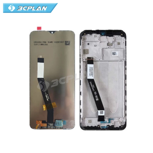 For Xiaomi Redmi 9 Display + Touch Screen Replacement Digitizer Assembly