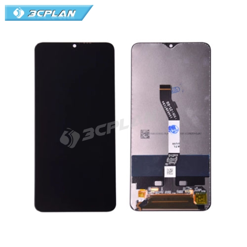 For Xiaomi Note 8T Display + Touch Screen Replacement Digitizer Assembly