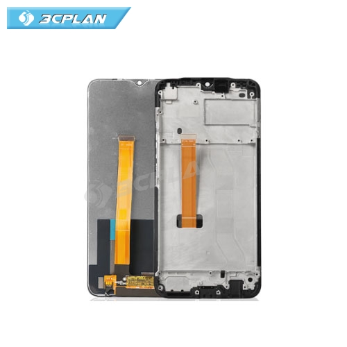 For OPPO C11 RMX2185 Display + Touch Screen Replacement Digitizer Assembly