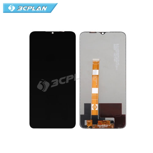 For OPPO A16 CPH2269 A16S Display + Touch Screen Replacement Digitizer Assembly