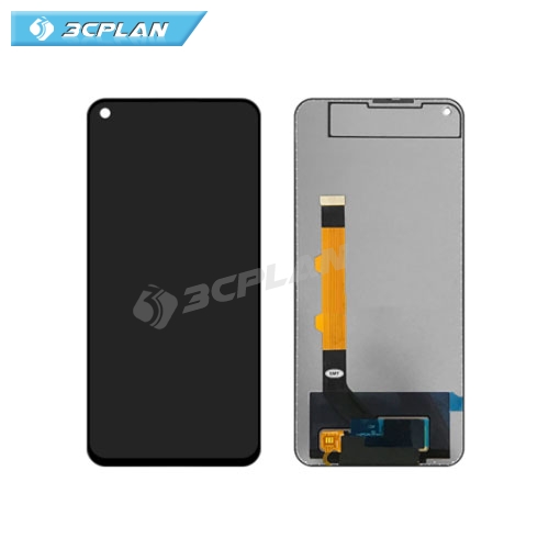 For Xiaomi Redmi Note 9T Note 9 5G M2007J22C Display + Touch Screen Replacement Digitizer Assembly