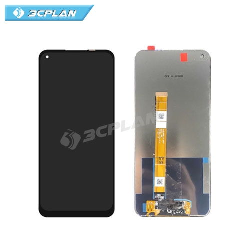 For OPPO A32 A33 A53 A53s(4G) Display + Touch Screen Replacement Digitizer Assembly