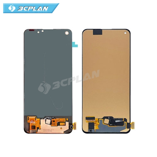 (TFT)For OPPO Realme 7 Pro RMX2170 Display + Touch Screen Replacement Digitizer Assembly