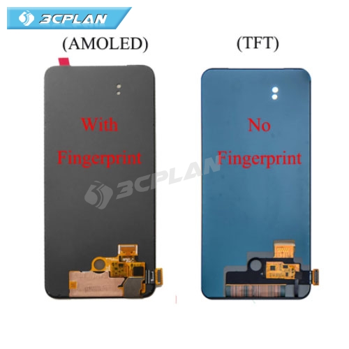 For OPPO Reno2 Z 2z k3 Display + Touch Screen Replacement Digitizer Assembly