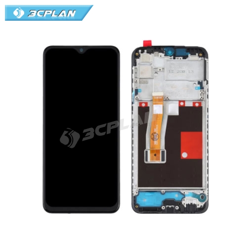 For OPPO Realme 5 Pro RMX1971 Display + Touch Screen Replacement Digitizer Assembly