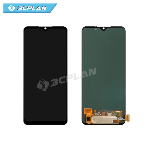 （TFT）For OPPO A91 PCPM00 CPH2001 CPH2021 Reno 3 Display + Touch Screen Replacement Digitizer Assembly