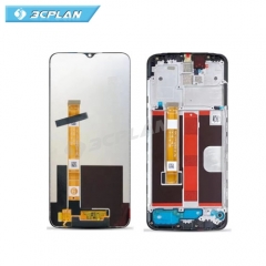 For OPPO A5 2020 CPH1931 A9 2020 Display + Touch Screen Replacement Digitizer Assembly
