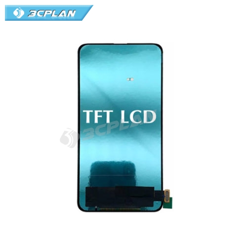 (TFT)For OPPO Find X Display + Touch Screen Replacement Digitizer Assembly
