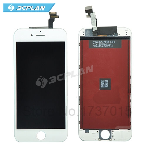 For Apple iPhone 6 6G LCD and Digitizer Assembly