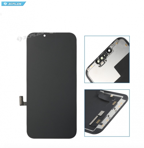 For Apple iPhone 13 LCD and Digitizer Assembly