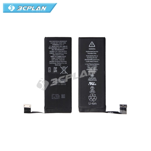 (Oi Cell Oi Flex）Battery For Apple 5S 5 6S 6 7 8 10 Plus X SE Xr Xs Max