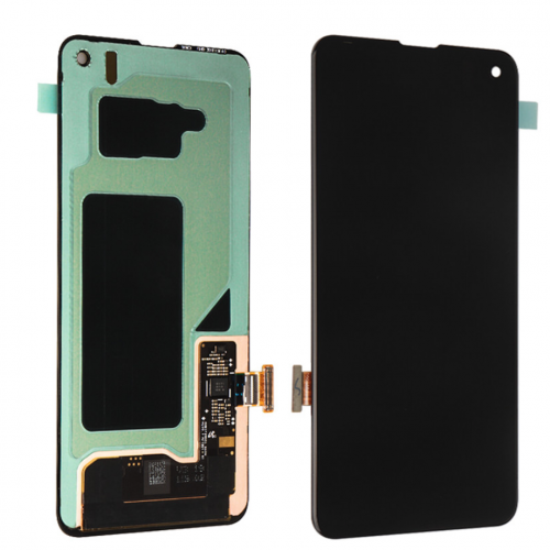 For Samsung S10E G970F/DS G970U G970W SM-G9700 LCD and Touch Digitizer Assembly Replacement