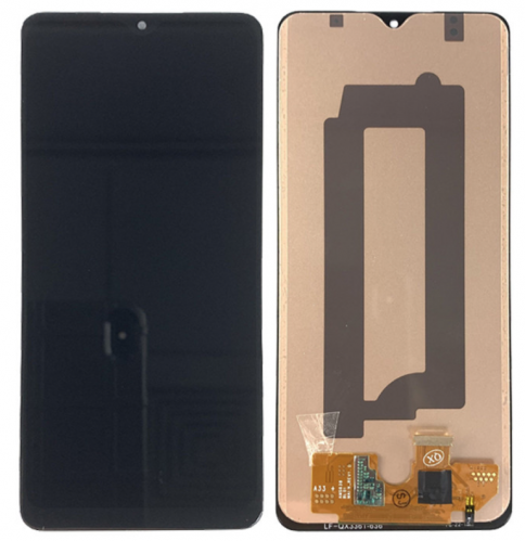 (incell)For Samsung Galaxy  A33 5G A336B A336U A336E LCD Display + Touch Screen Replacement Digitizer Assembly