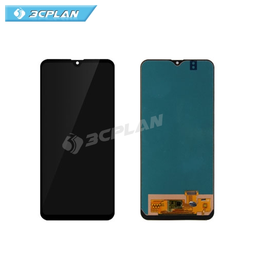 For Samsung Galaxy A20 A205 SM-A205F  LCD Display + Touch Screen Replacement Digitizer Assembly