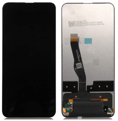 For Honor HUAWEI 9X 9 X Premium Global STK-LX1 Display + Touch Screen Replacement Digitizer Assembly