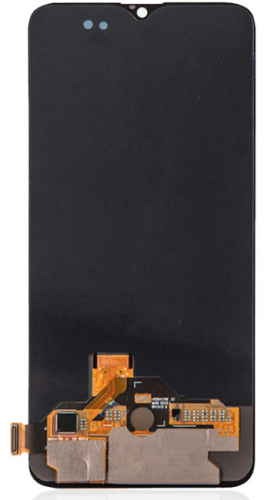For OPPO R17 LCD Display + Touch Screen Replacement Digitizer Assembly